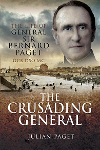 Omslagsbild för Crusading General