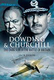 Omslagsbild för Dowding and Churchill