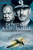 Omslagsbild för Dowding and Churchill