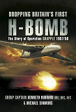Omslagsbild för Dropping Britain’s First H-Bomb