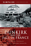Omslagsbild för Dunkirk and the Fall of France