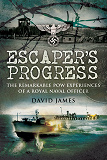 Omslagsbild för Escaper’s Progress