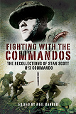 Omslagsbild för Fighting with the Commandos