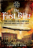 Omslagsbild för First Blitz 1917-1918