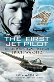 Omslagsbild för The First Jet Pilot