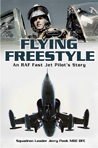 Omslagsbild för Flying Freestyle
