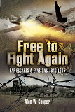 Omslagsbild för Free to Fight Again
