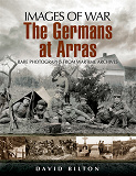 Omslagsbild för Germans at Arras