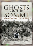 Omslagsbild för Ghosts on the Somme