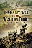 Omslagsbild för Great War on the Western Front