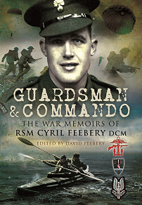 Omslagsbild för Guardsman and Commando