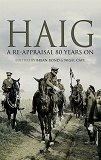 Omslagsbild för Haig: A Re-Appraisal 80 Years On
