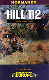 Omslagsbild för Hill 112