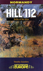 Omslagsbild för Hill 112