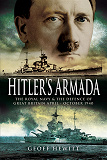 Omslagsbild för Hitler's Armada
