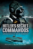 Omslagsbild för Hitler's Secret Commandos