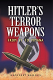 Omslagsbild för Hitler's Terror Weapons