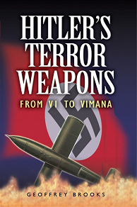 Omslagsbild för Hitler's Terror Weapons