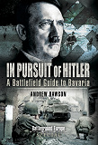 Omslagsbild för In Pursuit of Hitler