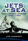 Omslagsbild för Jets at Sea