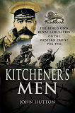 Omslagsbild för Kitchener's Men