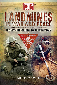 Omslagsbild för Landmines in War and Peace
