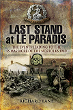 Omslagsbild för Last Stand at le Paradis
