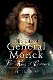 Omslagsbild för Life of General George Monck