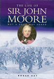 Omslagsbild för The Life of Sir John Moore