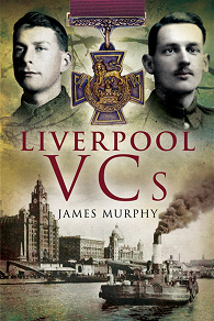 Omslagsbild för Liverpool VCS