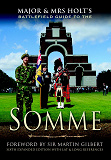 Cover for Major and Mrs. Holt's Battlefield Guide to the Somme