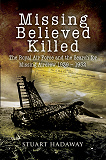 Omslagsbild för Missing Believed Killed