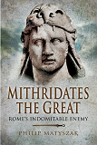 Omslagsbild för Mithridates the Great