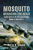 Omslagsbild för Mosquito: Menacing the Reich