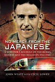 Omslagsbild för No Mercy from the Japanese
