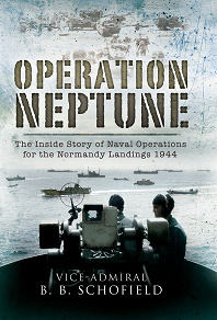 Omslagsbild för Operation Neptune