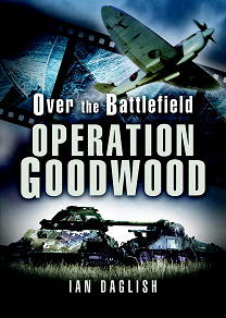 Omslagsbild för Operation Goodwood