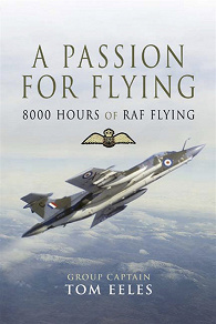 Omslagsbild för A Passion for Flying