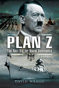 Omslagsbild för Plan Z