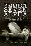 Omslagsbild för Project Seven Alpha