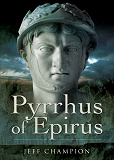 Omslagsbild för Pyrrhus of Epirus