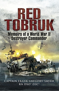Omslagsbild för Red Tobruk