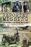 Omslagsbild för Reported Missing