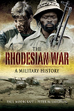 Omslagsbild för Rhodesian War