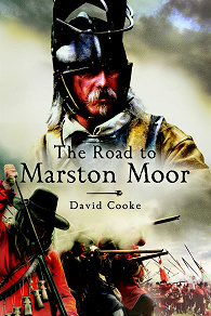 Omslagsbild för Road to Marston Moor