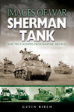 Omslagsbild för Sherman Tank