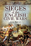 Omslagsbild för Sieges of the English Civil War