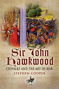Omslagsbild för Sir John Hawkwood