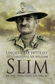 Omslagsbild för Slim: Unofficial History
