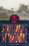 Omslagsbild för Storming St. Nazaire
